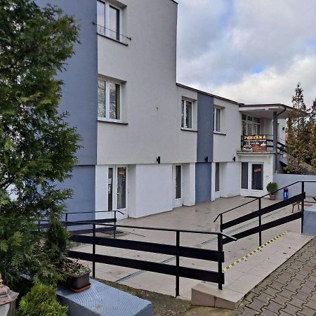 Perelka Apartamento Władysławowo Exterior foto