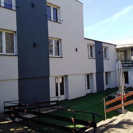 Perelka Apartamento Władysławowo Exterior foto