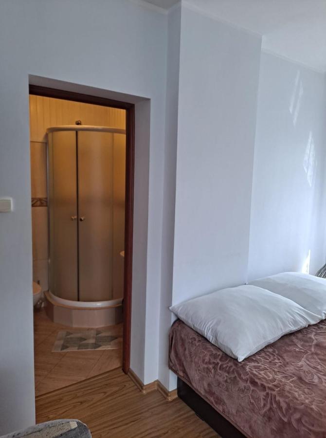Perelka Apartamento Władysławowo Exterior foto