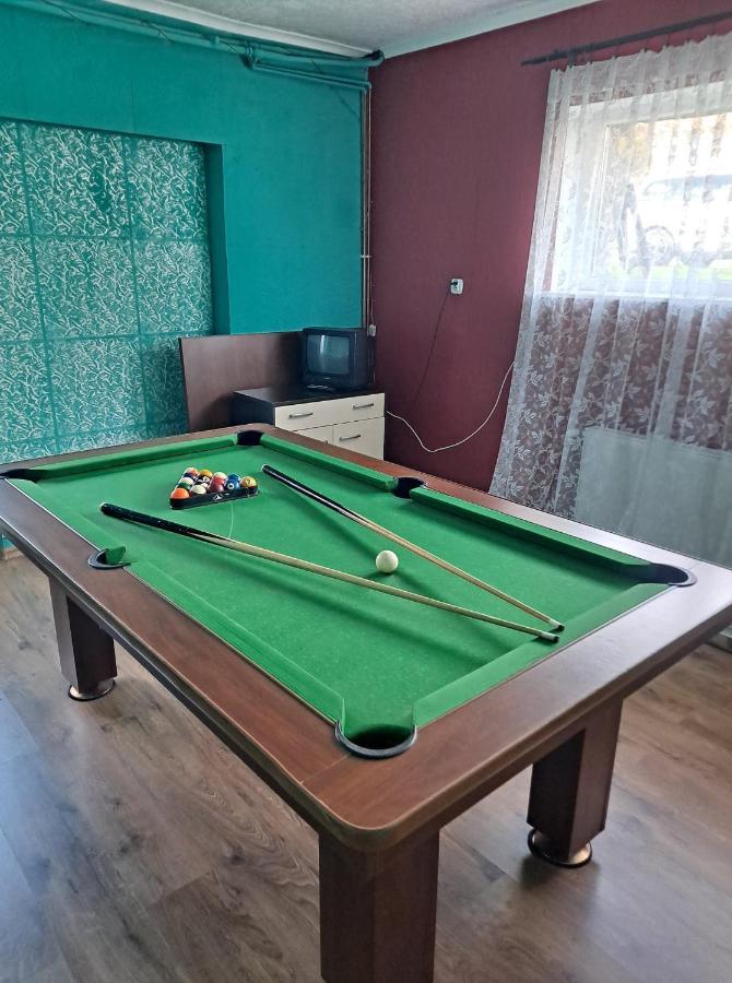 Perelka Apartamento Władysławowo Exterior foto