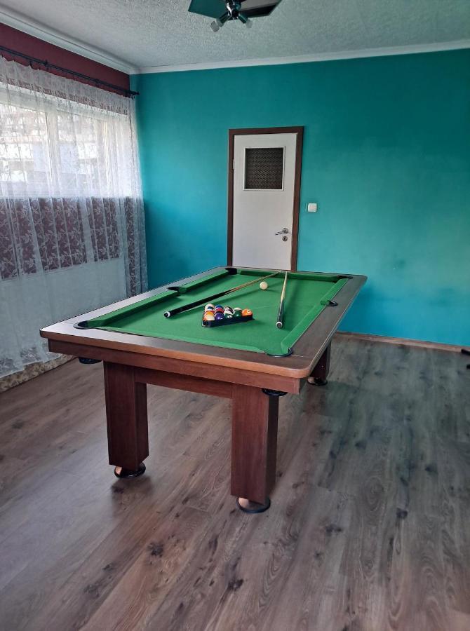 Perelka Apartamento Władysławowo Exterior foto