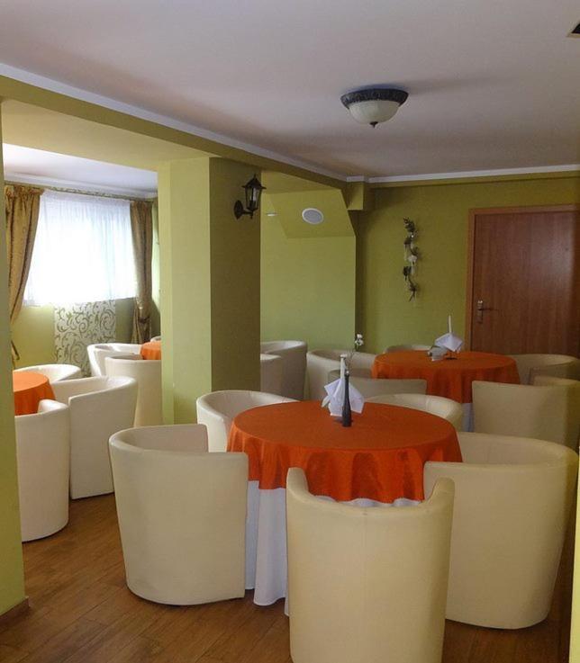 Perelka Apartamento Władysławowo Exterior foto