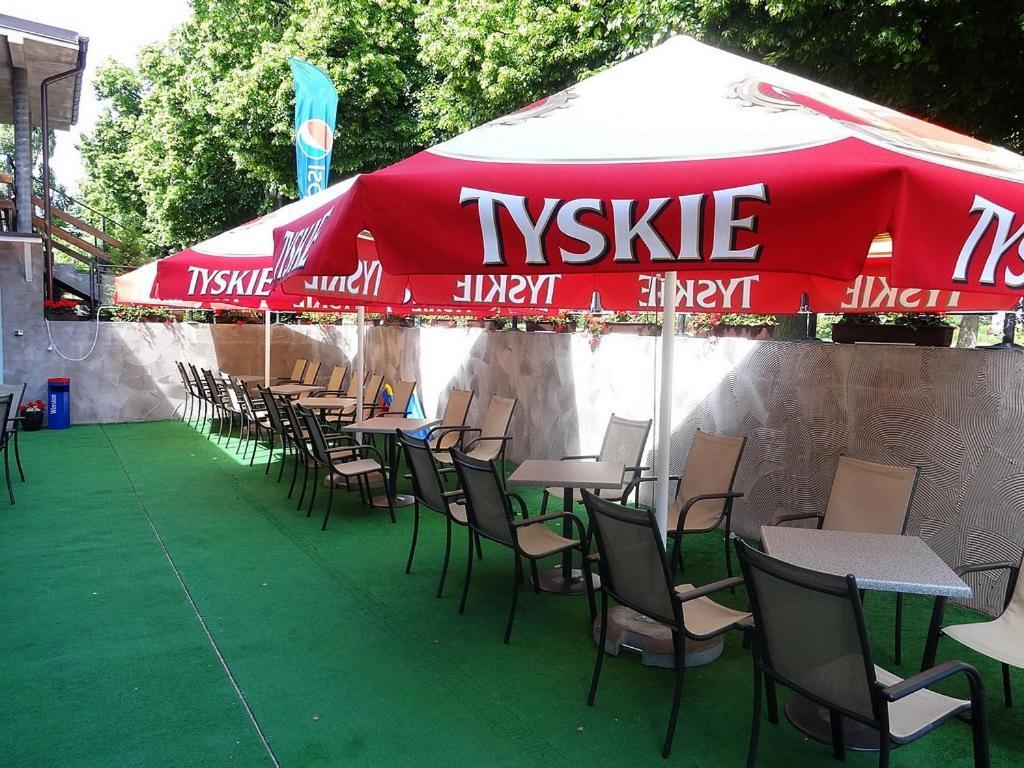 Perelka Apartamento Władysławowo Exterior foto