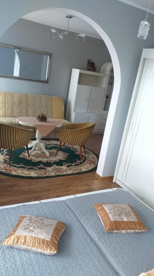 Perelka Apartamento Władysławowo Exterior foto