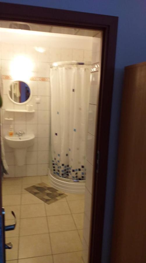Perelka Apartamento Władysławowo Exterior foto