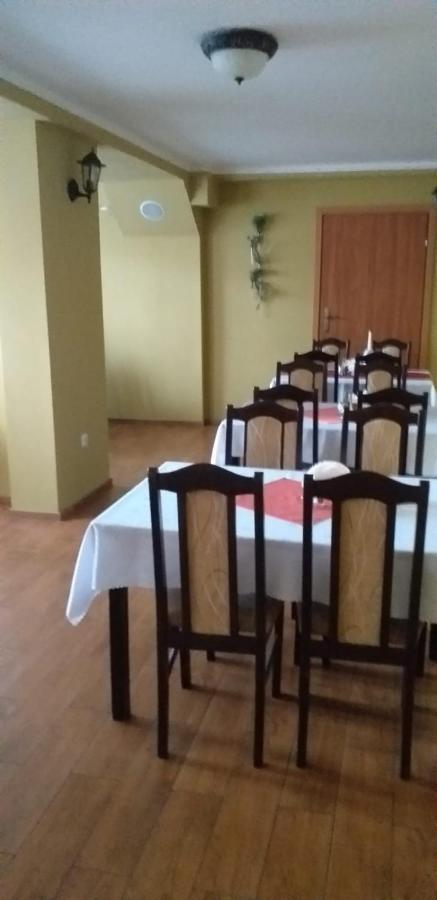 Perelka Apartamento Władysławowo Exterior foto