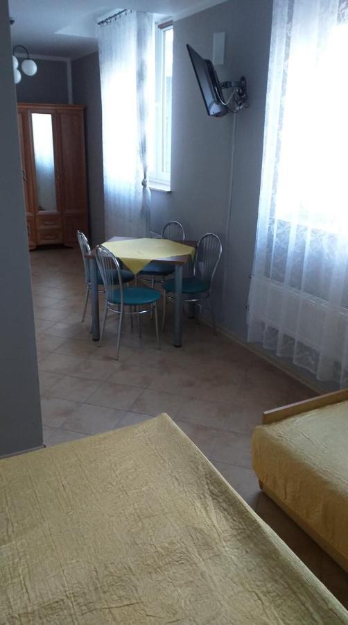Perelka Apartamento Władysławowo Exterior foto