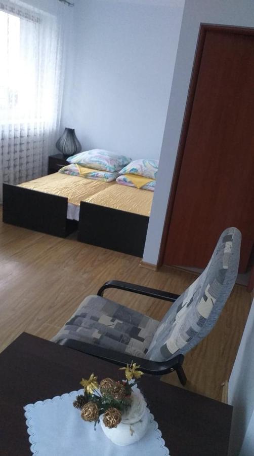Perelka Apartamento Władysławowo Exterior foto