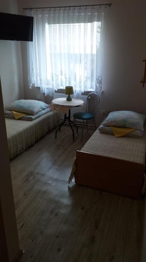 Perelka Apartamento Władysławowo Exterior foto