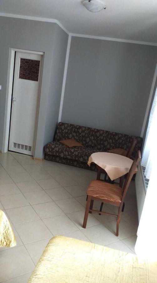 Perelka Apartamento Władysławowo Exterior foto