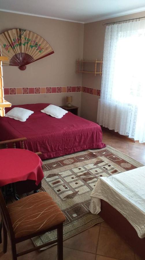Perelka Apartamento Władysławowo Exterior foto